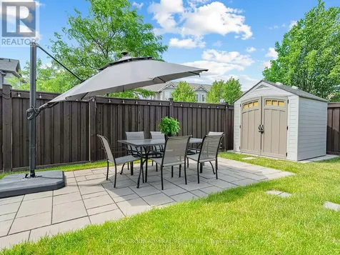 50 Kamori Road Caledon ON L7C 3W1