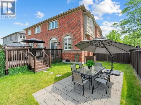50 Kamori Road Caledon ON L7C 3W1