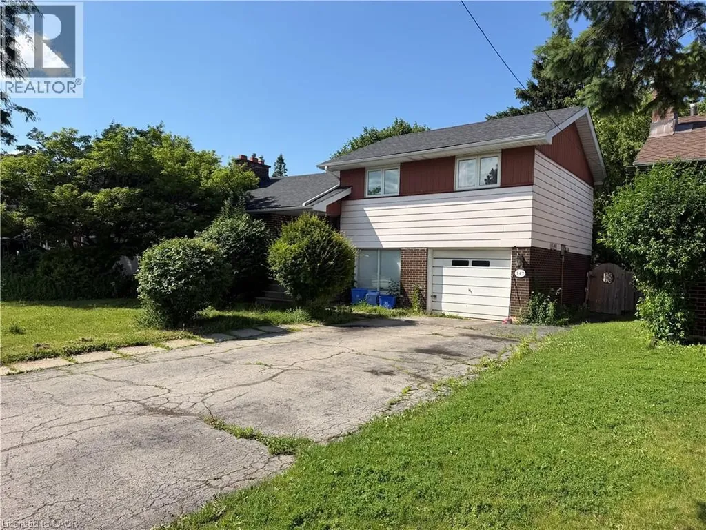 147 Delmar Drive Hamilton ON L9C 1J8