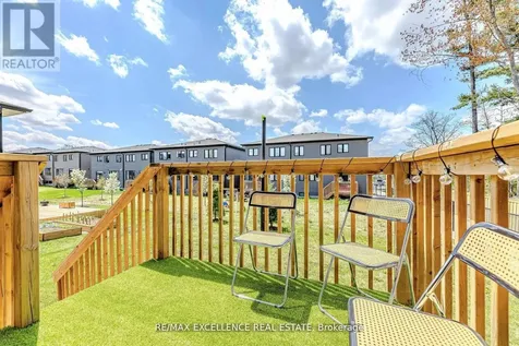 80 Berkely Street Wasaga Beach ON L9Z 0K5