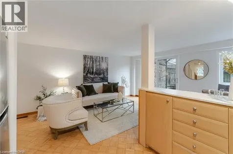 316 Activa Avenue Kitchener ON N2E 3V1