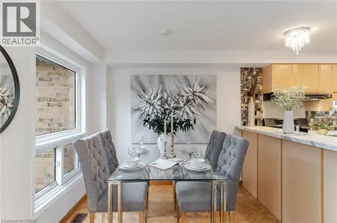 316 Activa Avenue Kitchener ON N2E 3V1
