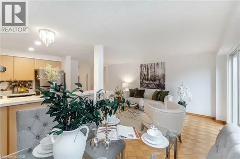 316 Activa Avenue Kitchener ON N2E 3V1