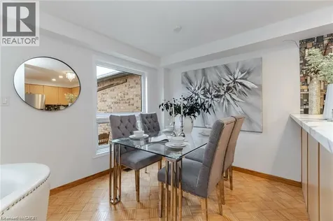 316 Activa Avenue Kitchener ON N2E 3V1