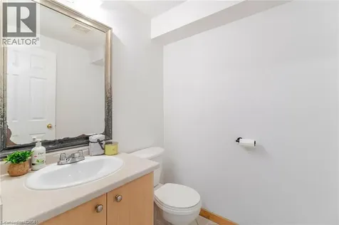 316 Activa Avenue Kitchener ON N2E 3V1