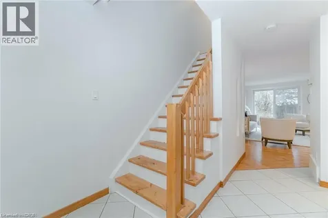316 Activa Avenue Kitchener ON N2E 3V1