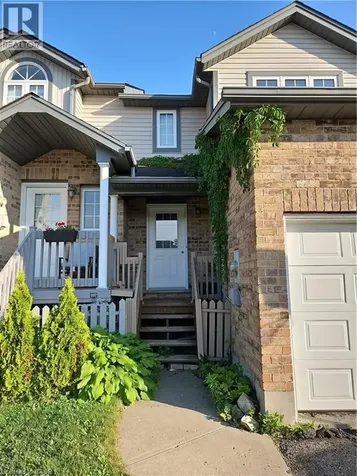 316 Activa Avenue Kitchener ON N2E 3V1