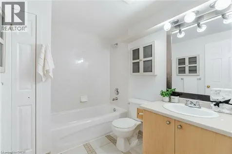 316 Activa Avenue Kitchener ON N2E 3V1
