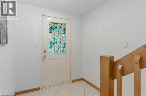 316 Activa Avenue Kitchener ON N2E 3V1