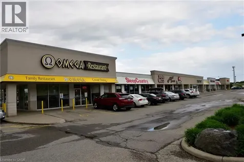 316 Activa Avenue Kitchener ON N2E 3V1