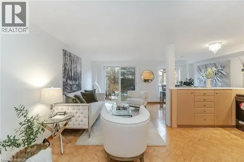 316 Activa Avenue Kitchener ON N2E 3V1
