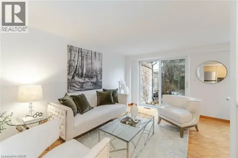 316 Activa Avenue Kitchener ON N2E 3V1