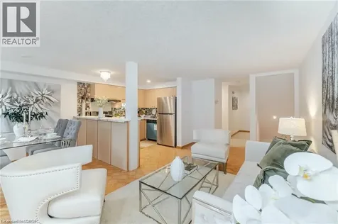 316 Activa Avenue Kitchener ON N2E 3V1