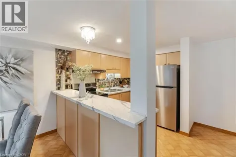 316 Activa Avenue Kitchener ON N2E 3V1