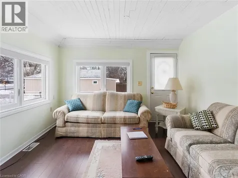 7 Park Street Nanticoke ON N0A 1L0