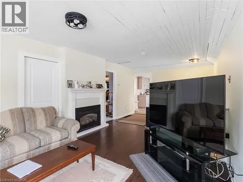 7 Park Street Nanticoke ON N0A 1L0