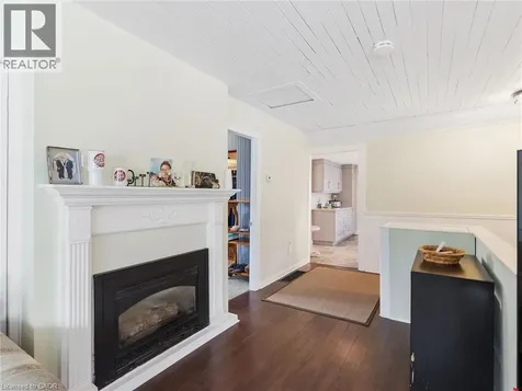 7 Park Street Nanticoke ON N0A 1L0