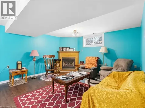 7 Park Street Nanticoke ON N0A 1L0