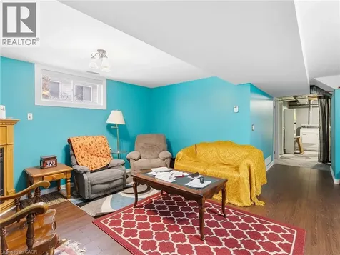 7 Park Street Nanticoke ON N0A 1L0