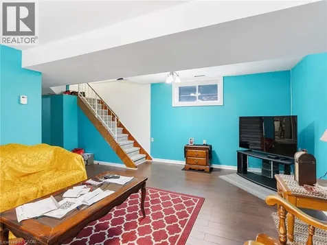 7 Park Street Nanticoke ON N0A 1L0
