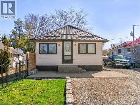 7 Park Street Nanticoke ON N0A 1L0