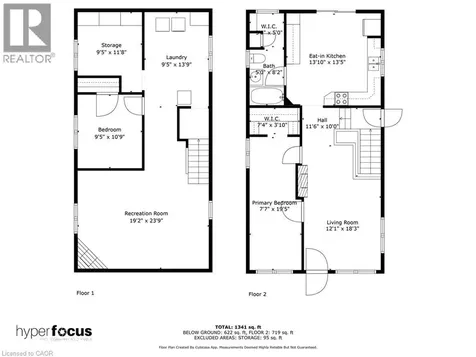 7 Park Street Nanticoke ON N0A 1L0