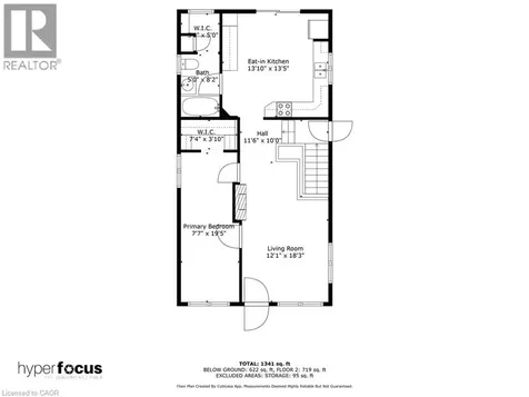 7 Park Street Nanticoke ON N0A 1L0
