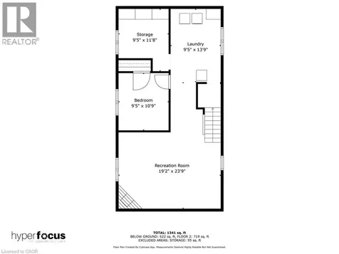 7 Park Street Nanticoke ON N0A 1L0