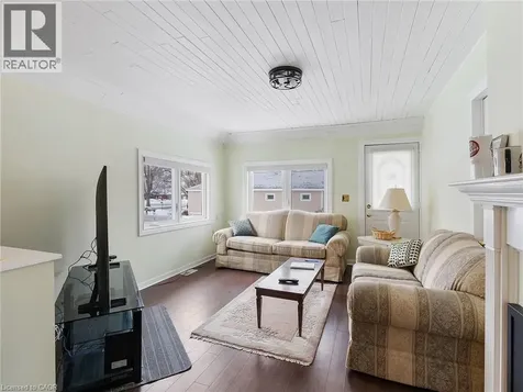 7 Park Street Nanticoke ON N0A 1L0