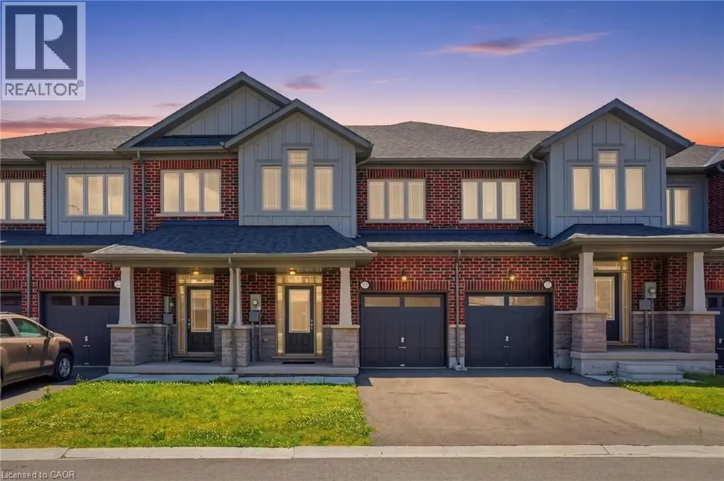 33 Admiral Road Welland ON L3B 0H4