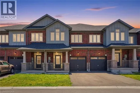 33 Admiral Road Welland ON L3B 0H4