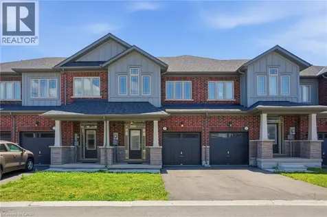 33 Admiral Road Welland ON L3B 0H4