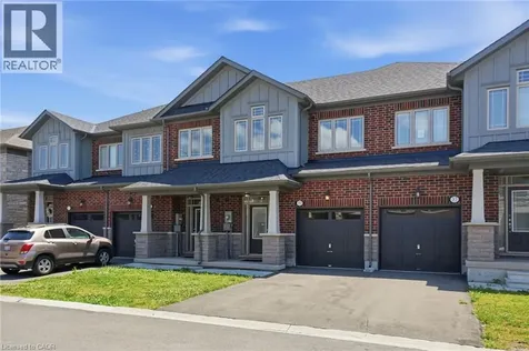 33 Admiral Road Welland ON L3B 0H4