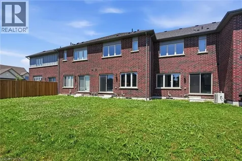 33 Admiral Road Welland ON L3B 0H4