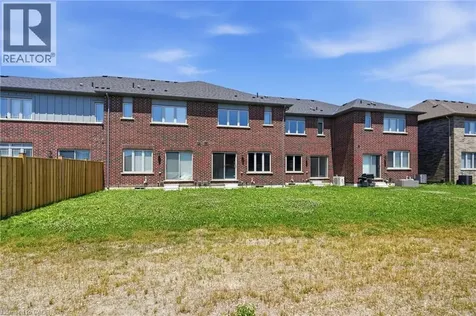 33 Admiral Road Welland ON L3B 0H4
