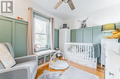 79 Mcmurray Street Bracebridge ON P1L 2A1