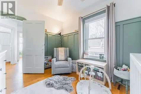 79 Mcmurray Street Bracebridge ON P1L 2A1