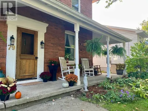 79 Mcmurray Street Bracebridge ON P1L 2A1