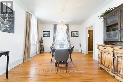 79 Mcmurray Street Bracebridge ON P1L 2A1