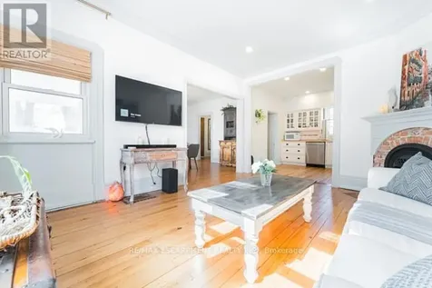 79 Mcmurray Street Bracebridge ON P1L 2A1