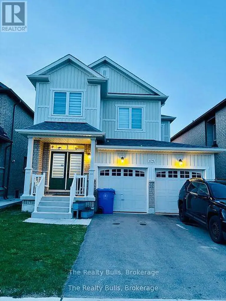 679 Anishinaabe Drive Melancthon ON L6V 2R4