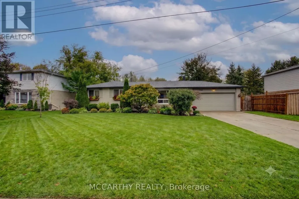 124 Muriel Street Shelburne ON L9V 2W5