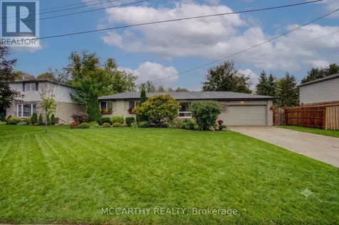 124 Muriel Street Shelburne ON L9V 2W5