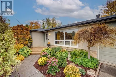 124 Muriel Street Shelburne ON L9V 2W5