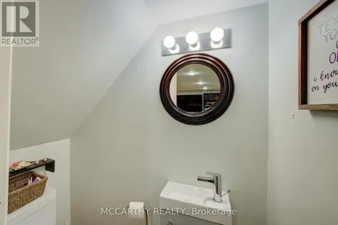 124 Muriel Street Shelburne ON L9V 2W5