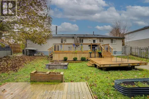 124 Muriel Street Shelburne ON L9V 2W5