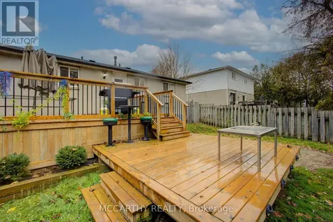 124 Muriel Street Shelburne ON L9V 2W5