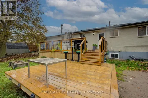 124 Muriel Street Shelburne ON L9V 2W5
