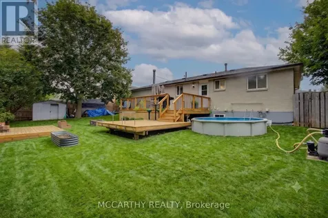 124 Muriel Street Shelburne ON L9V 2W5