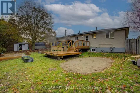 124 Muriel Street Shelburne ON L9V 2W5